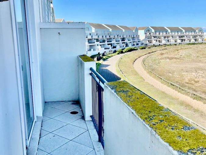 1 Bedroom Property for Sale in Milnerton Central Western Cape